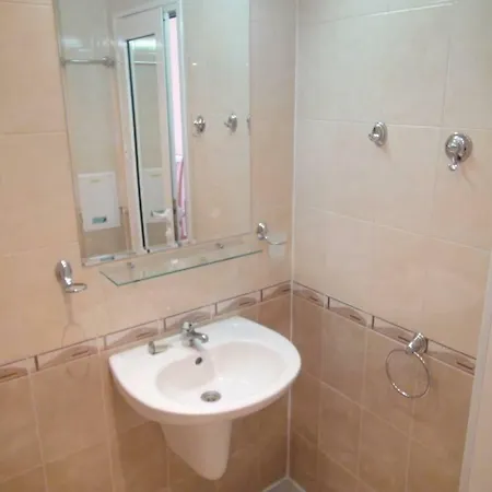 Apartman Panorama Dreams