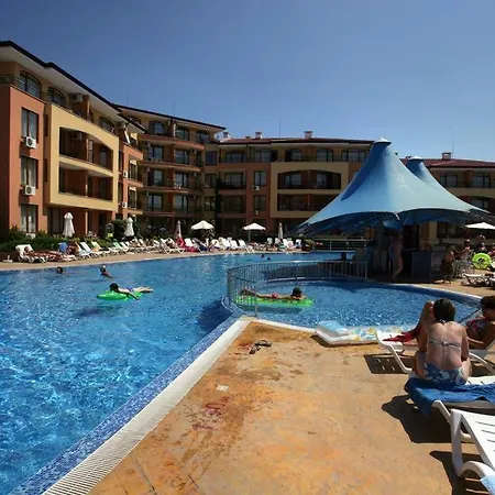 Appartement Panorama Dreams *