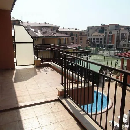 Panorama Dreams Sveti Vlas