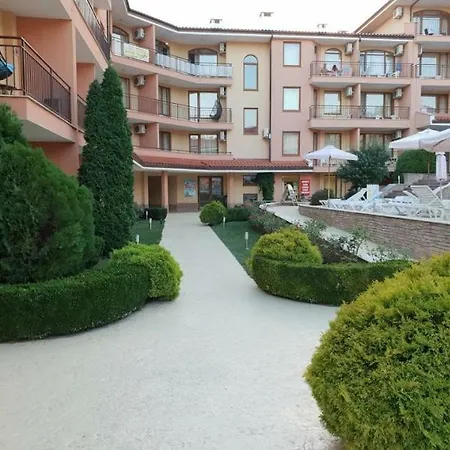 Apartman Panorama Dreams *