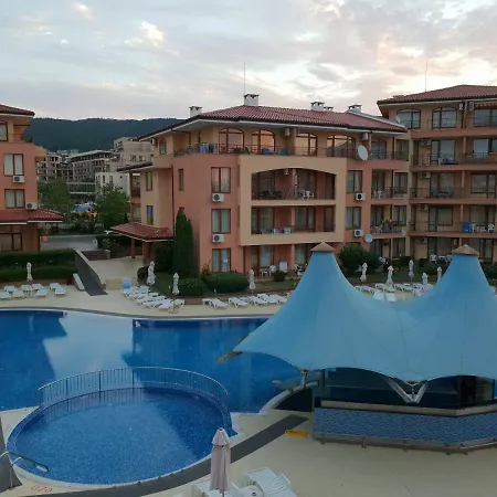 Panorama Dreams Apartman *