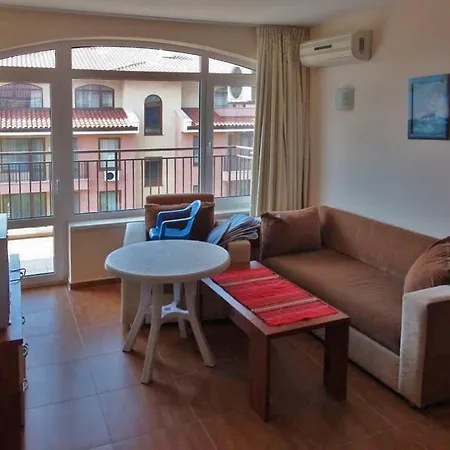 Panorama Dreams Apartament