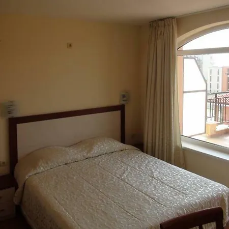 Apartment Panorama Dreams Sweti Wlas