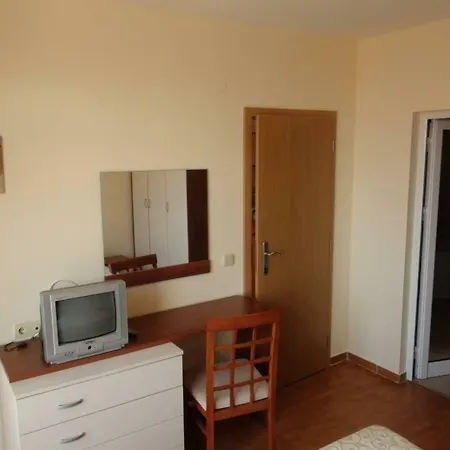 Apartament Panorama Dreams Święty Włas