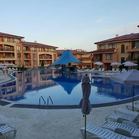 Apartament Panorama Dreams