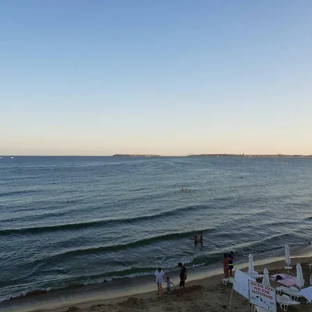 Panorama Dreams Διαμέρισμα Sveti Vlas