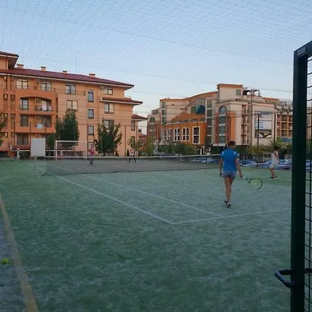 Apartament Panorama Dreams