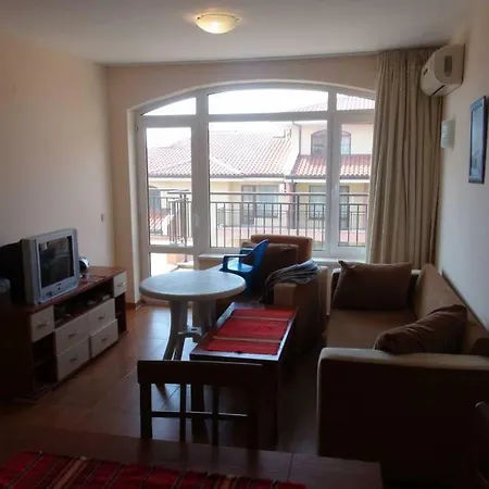 Panorama Dreams Apartament Święty Włas